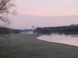 Die Weser 48